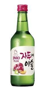 JINRO PLUM (360ml)