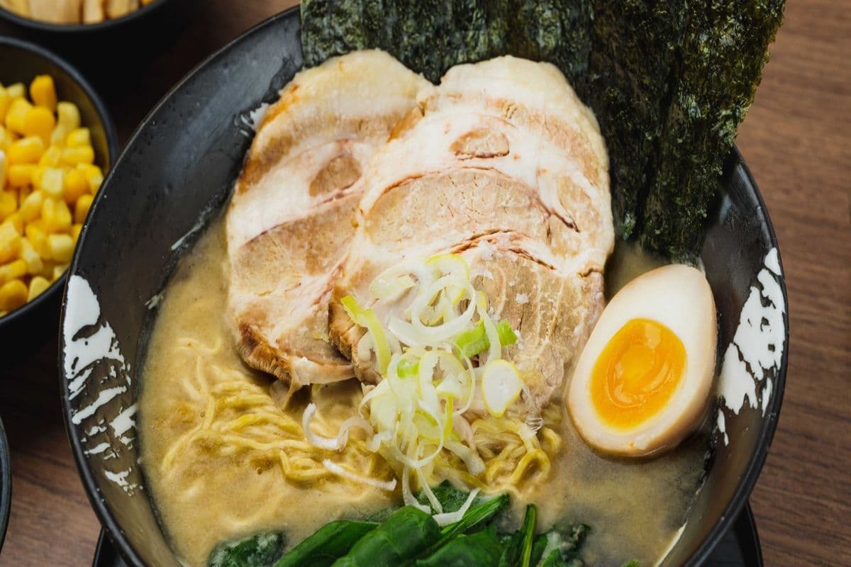 Shoyu (Soy Sauce)