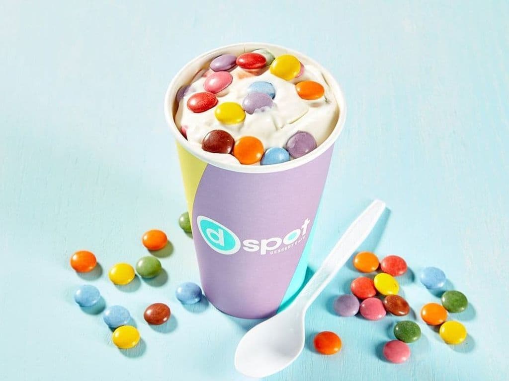 Smarties Tornado Small