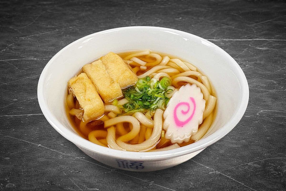 Kitsune Udon