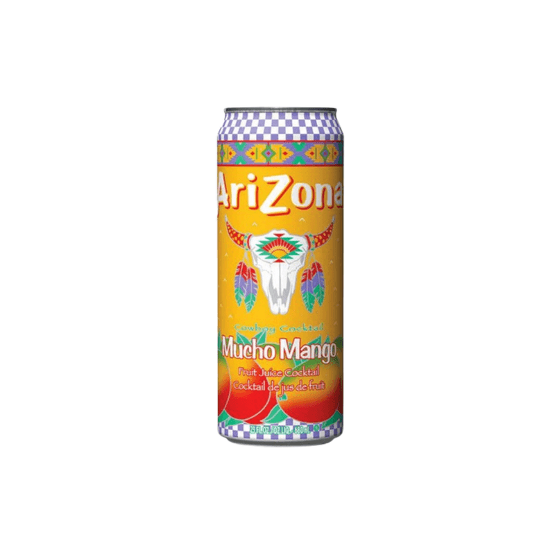 Arizona Mucho Mango – USA (680ml)