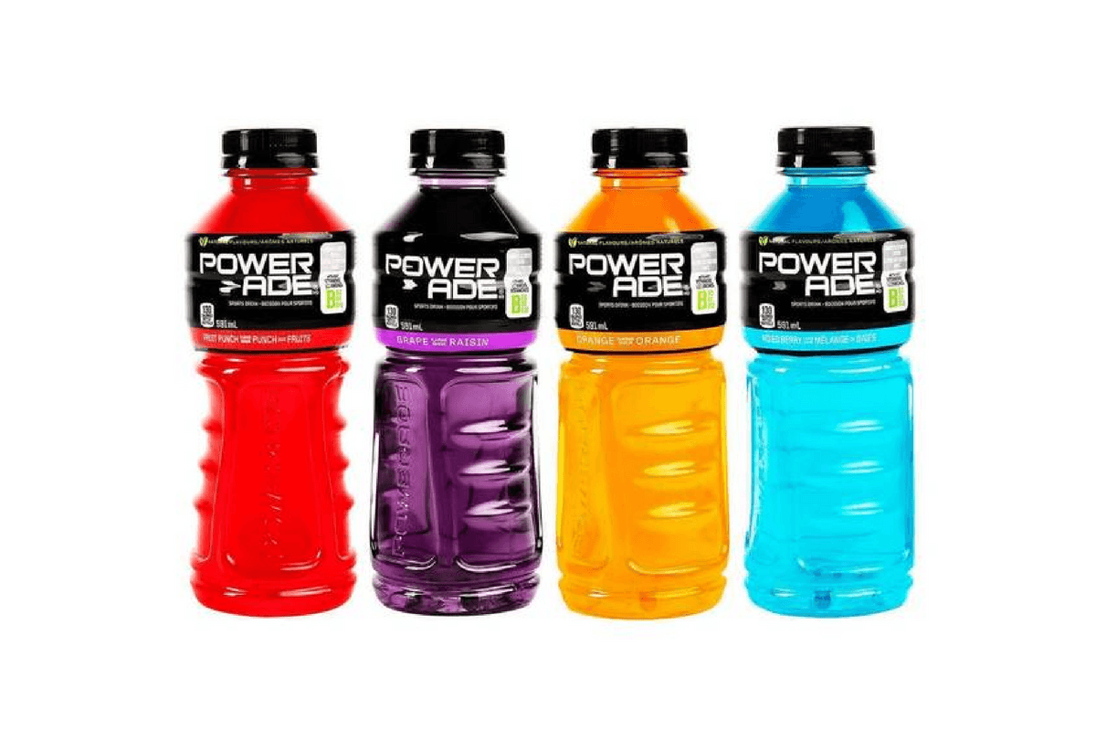 Powerade
