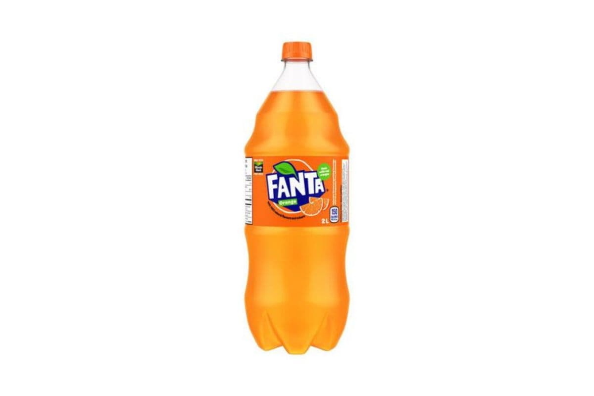 Fanta (2 L)
