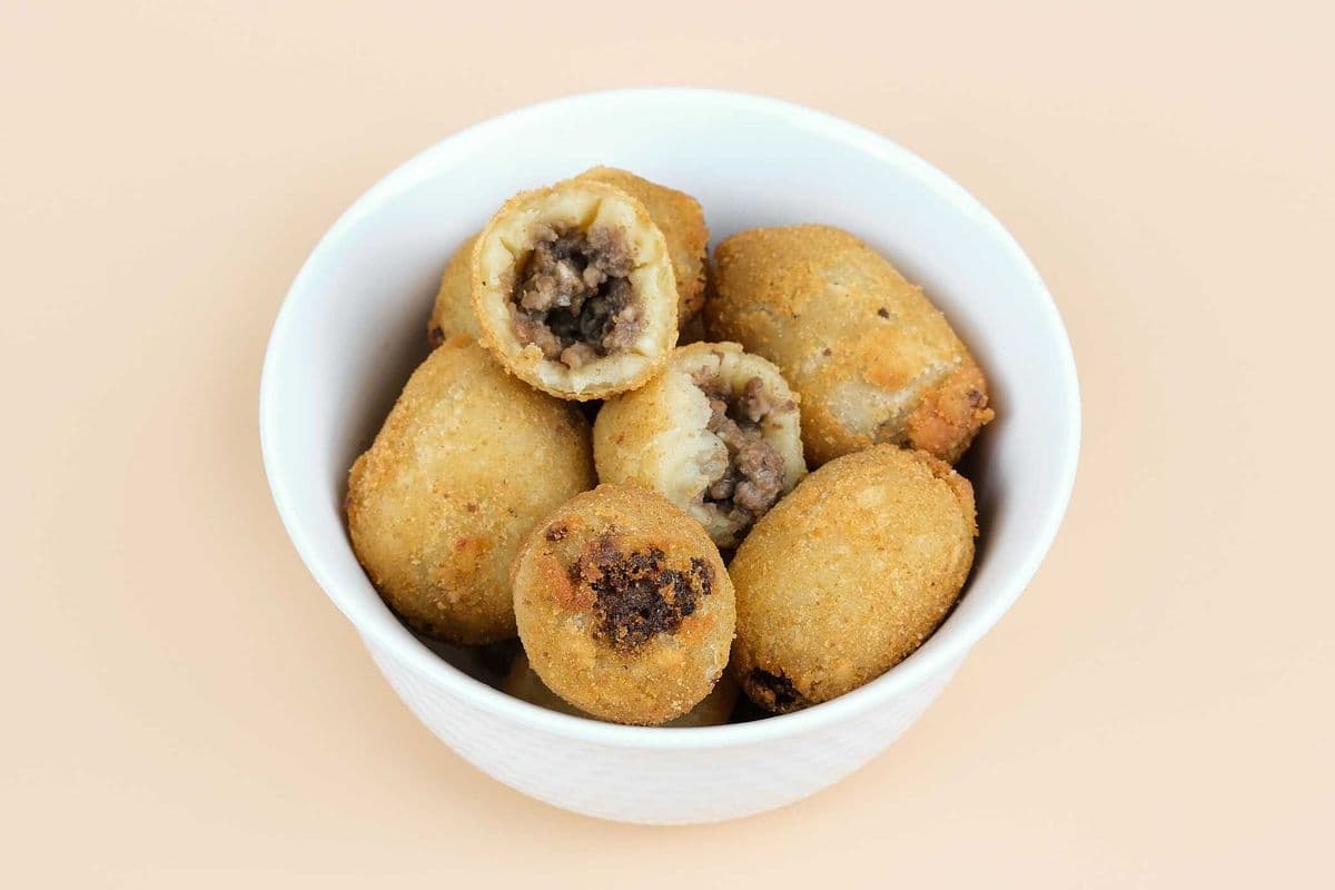 Beef Risoles (6 Pcs)