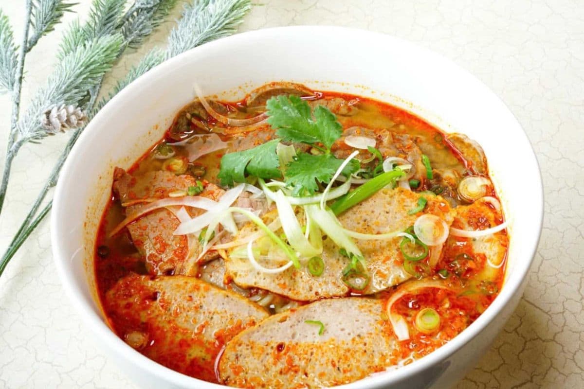 Spicy Beef