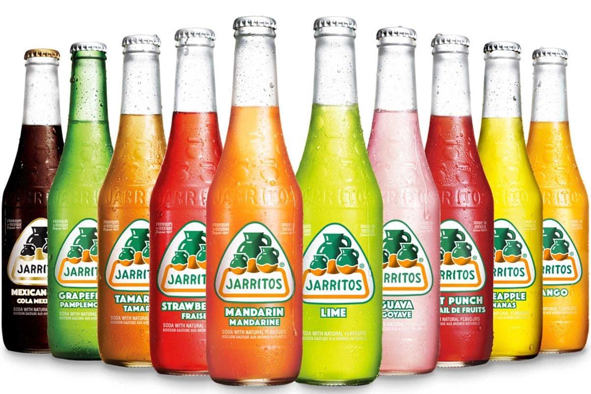 Jarritos