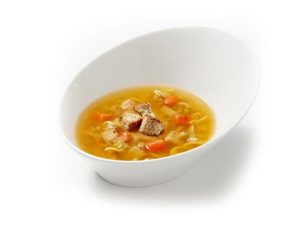 Soup Small