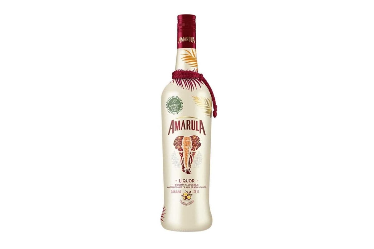 Amarula Plant based 750 ML (1 x 750 ML)