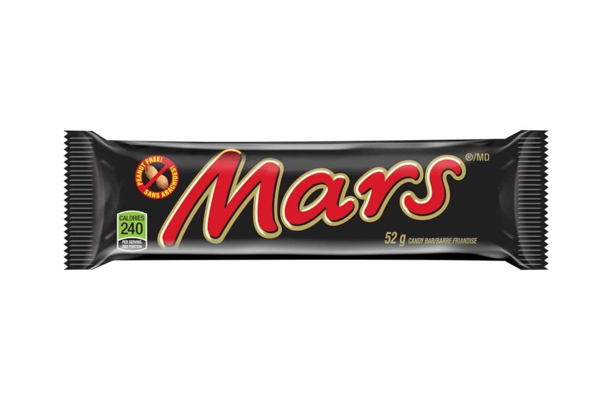 Mars