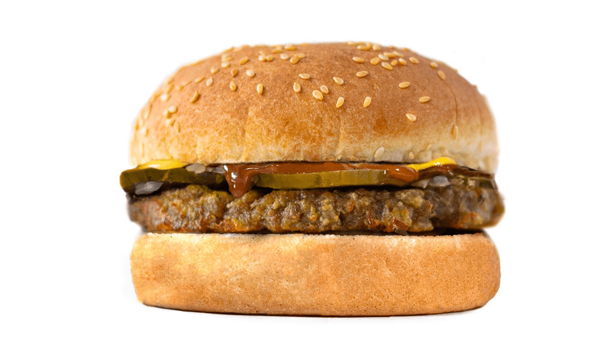 Classic Burger