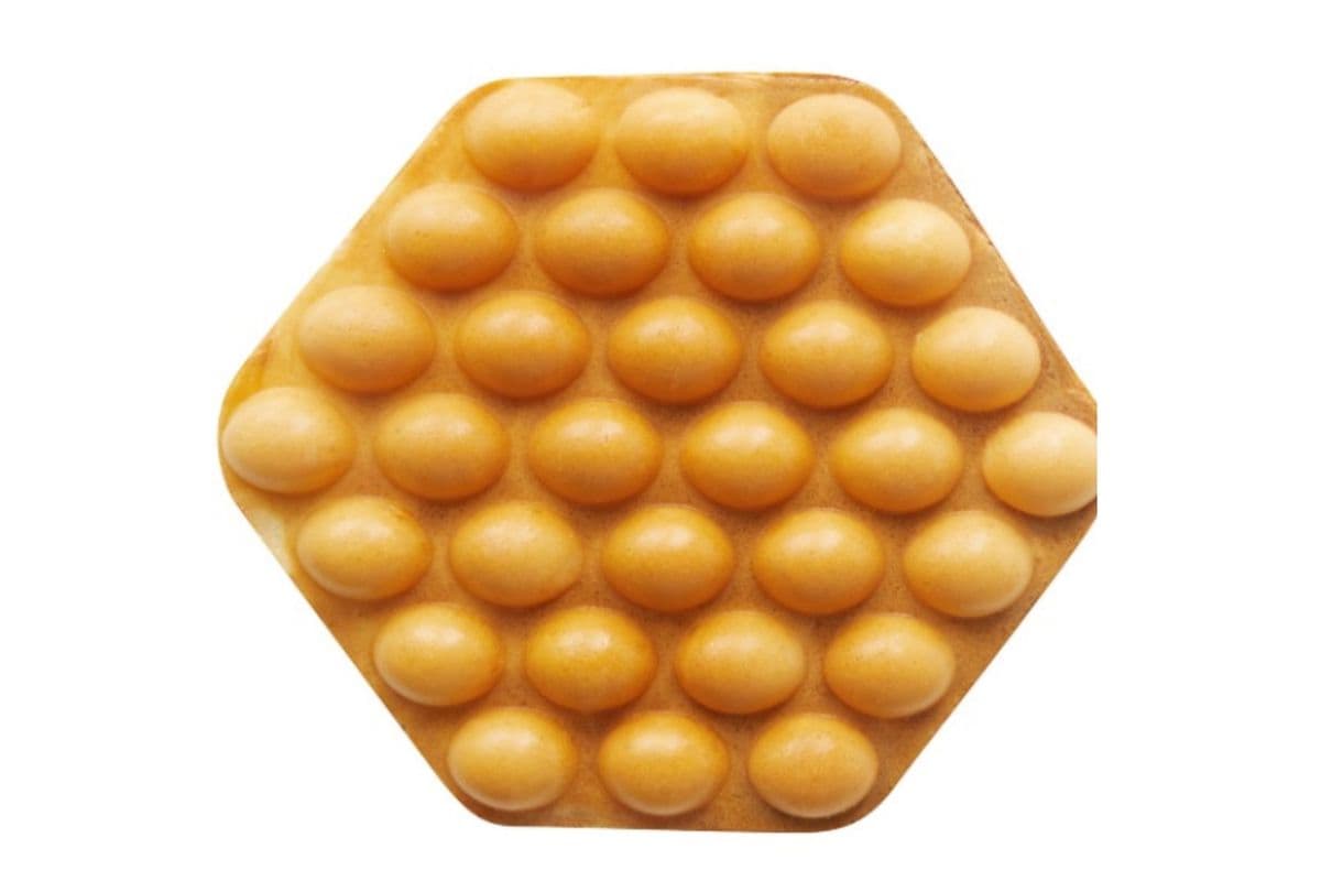 Original Bubble Waffle