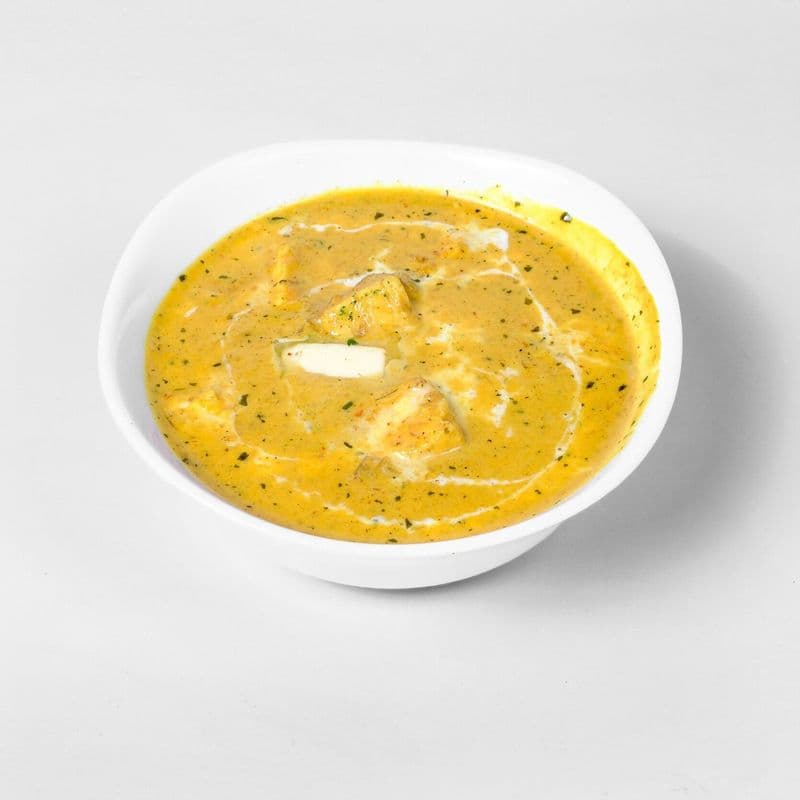 Butter Paneer (Baba's Special)