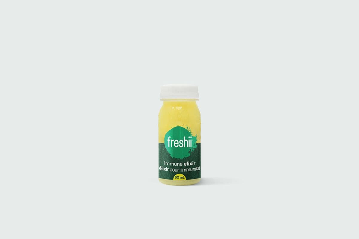 Immune Elixir