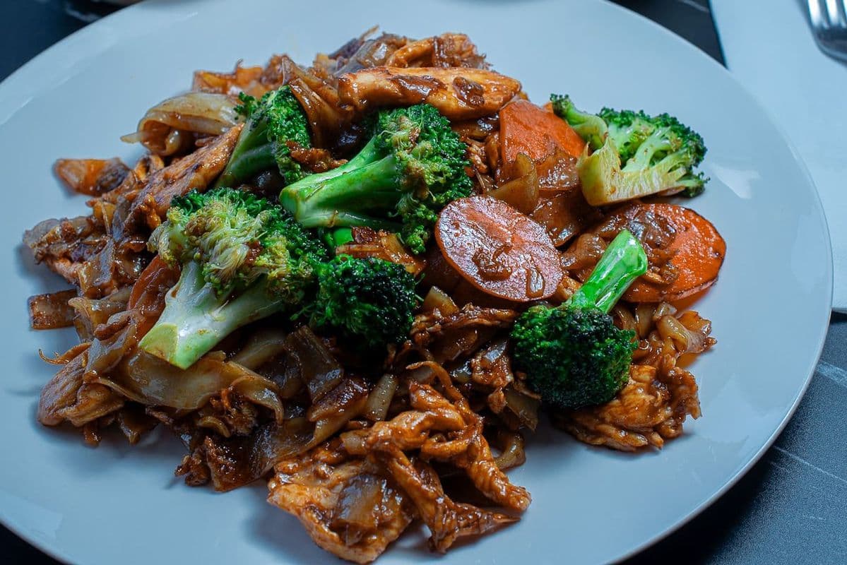 Pad See Ew
