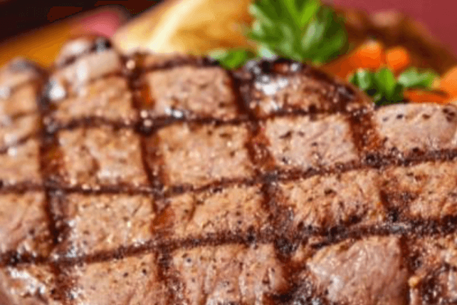 New York Striploin