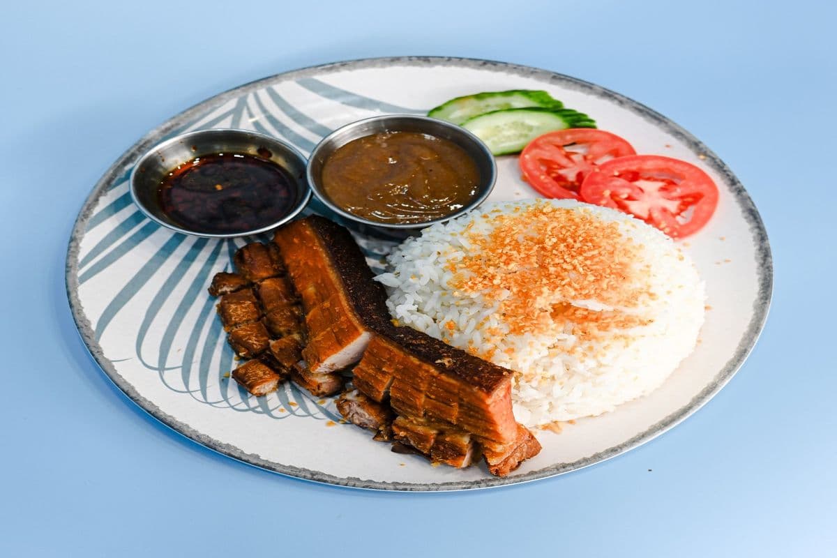 Lechon Macao