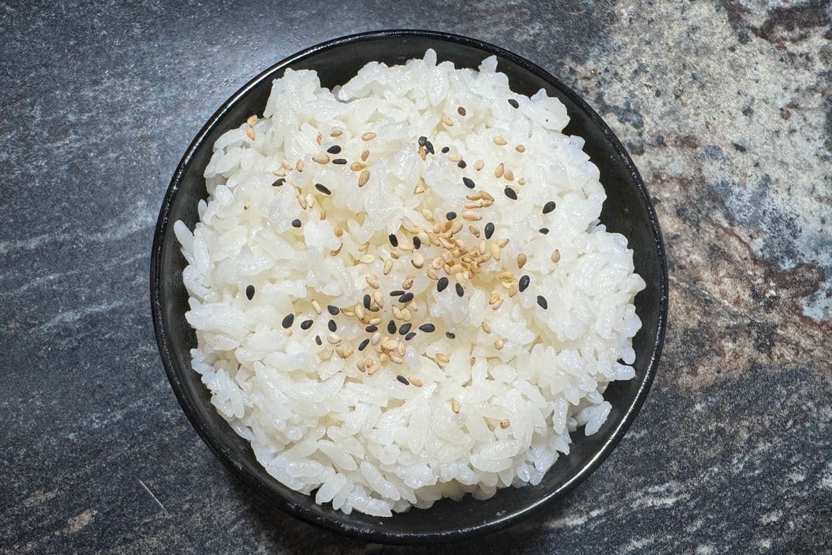 Sushi Rice