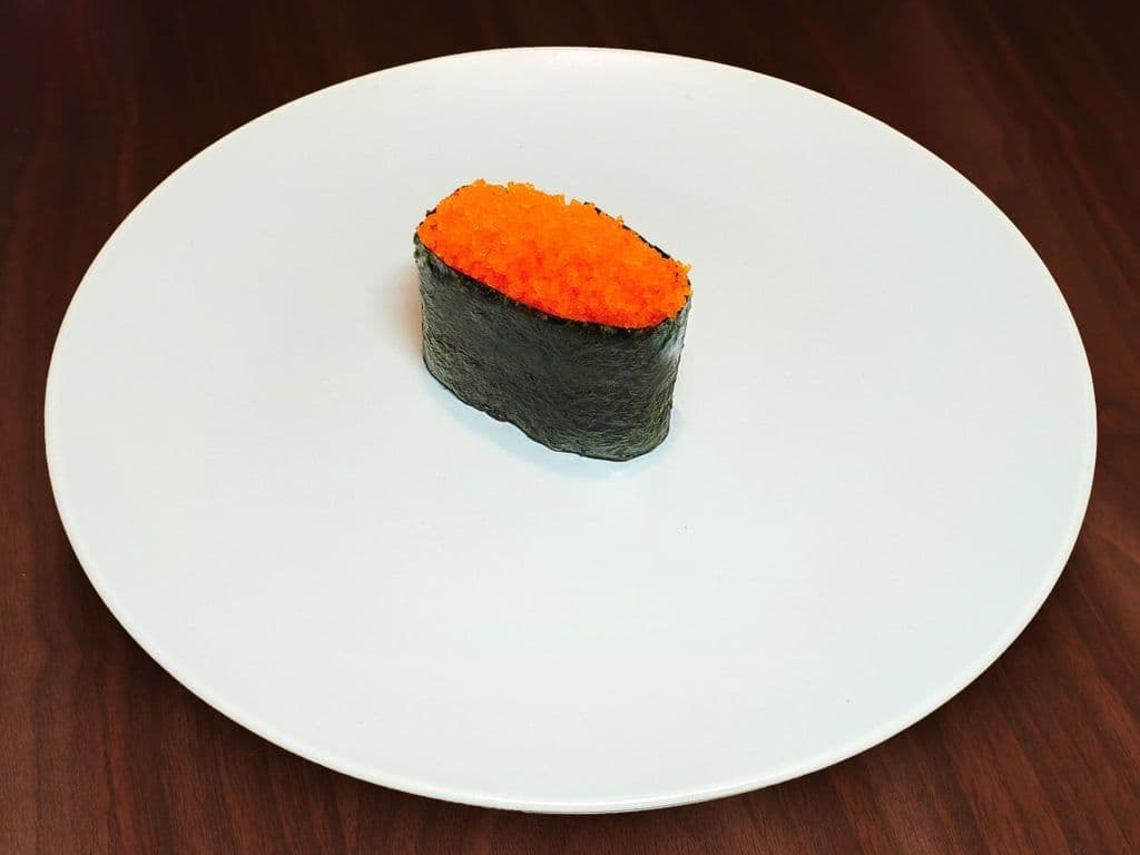 Masago Nigiri