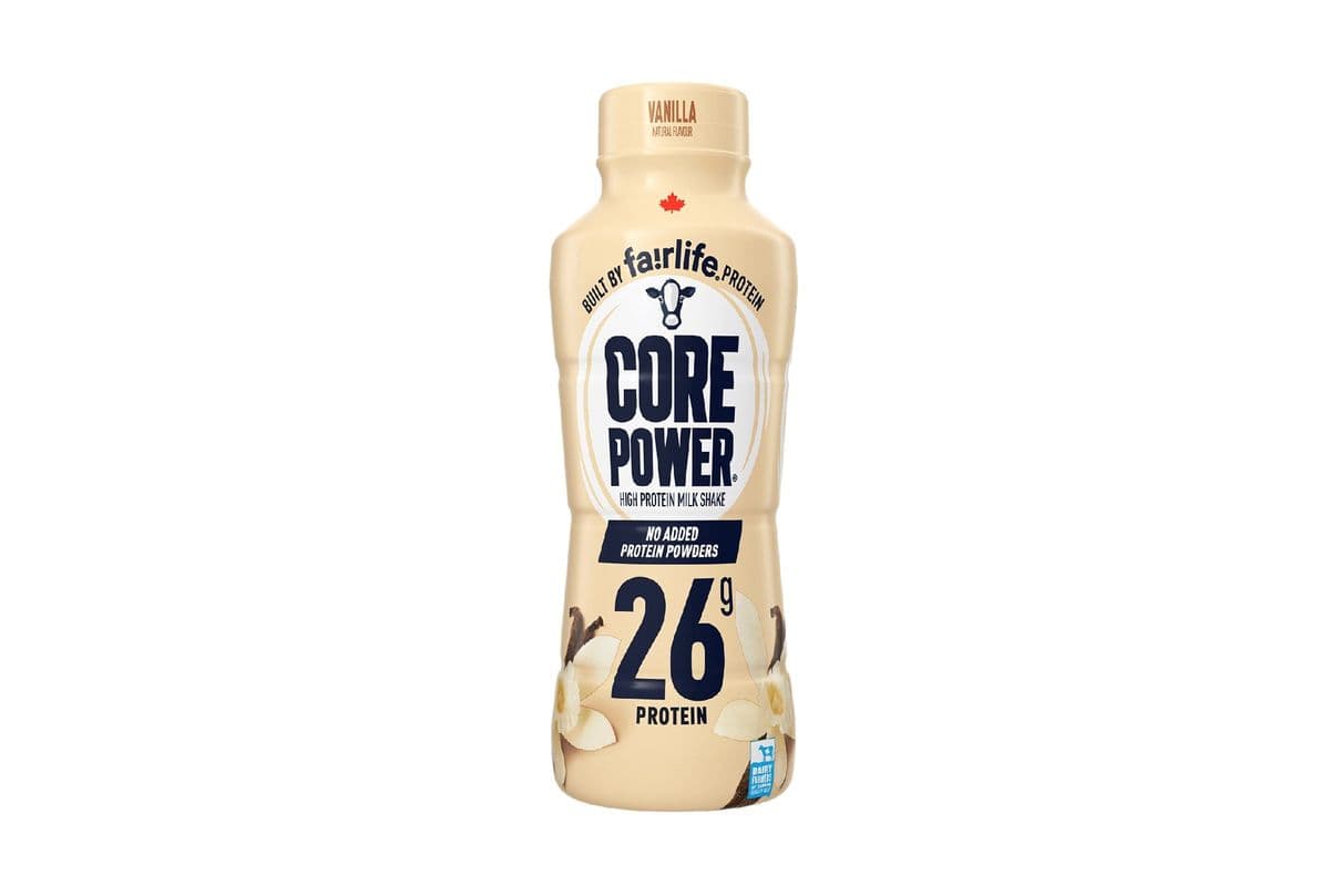 Core Power Vanilla (414 ml) 1001422