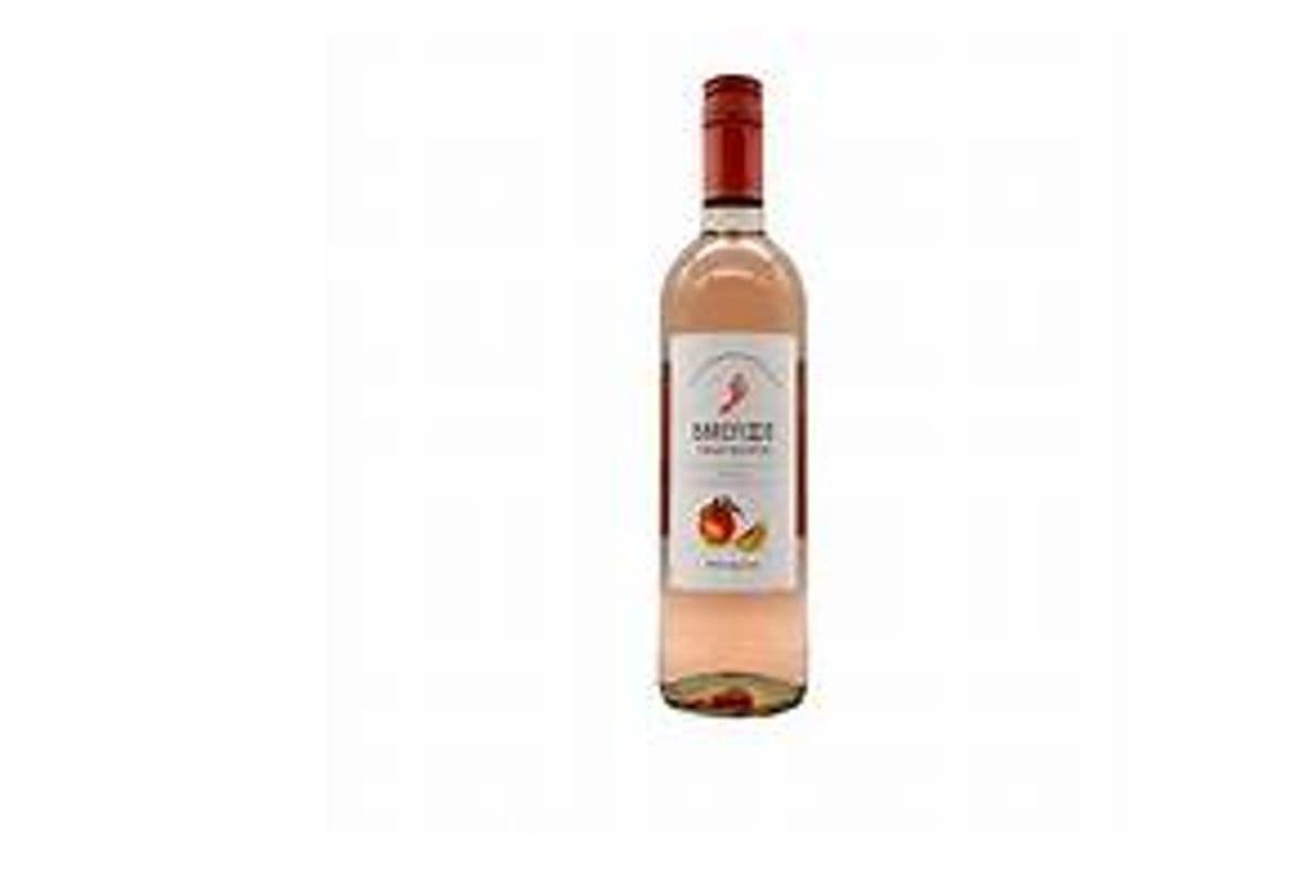 Barefoot Fruitscato Peach (1 x 750 ml)