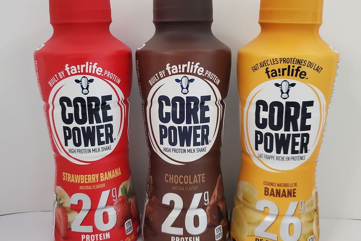 Core Power Protein Shake (414 ml)