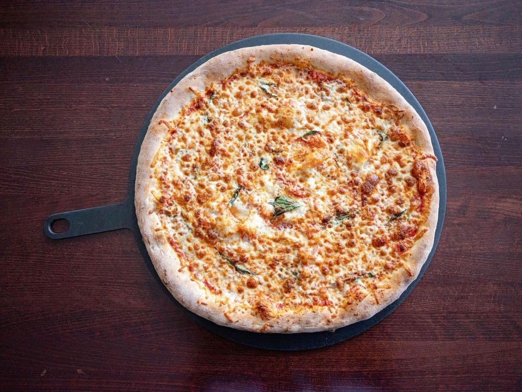 Margherita