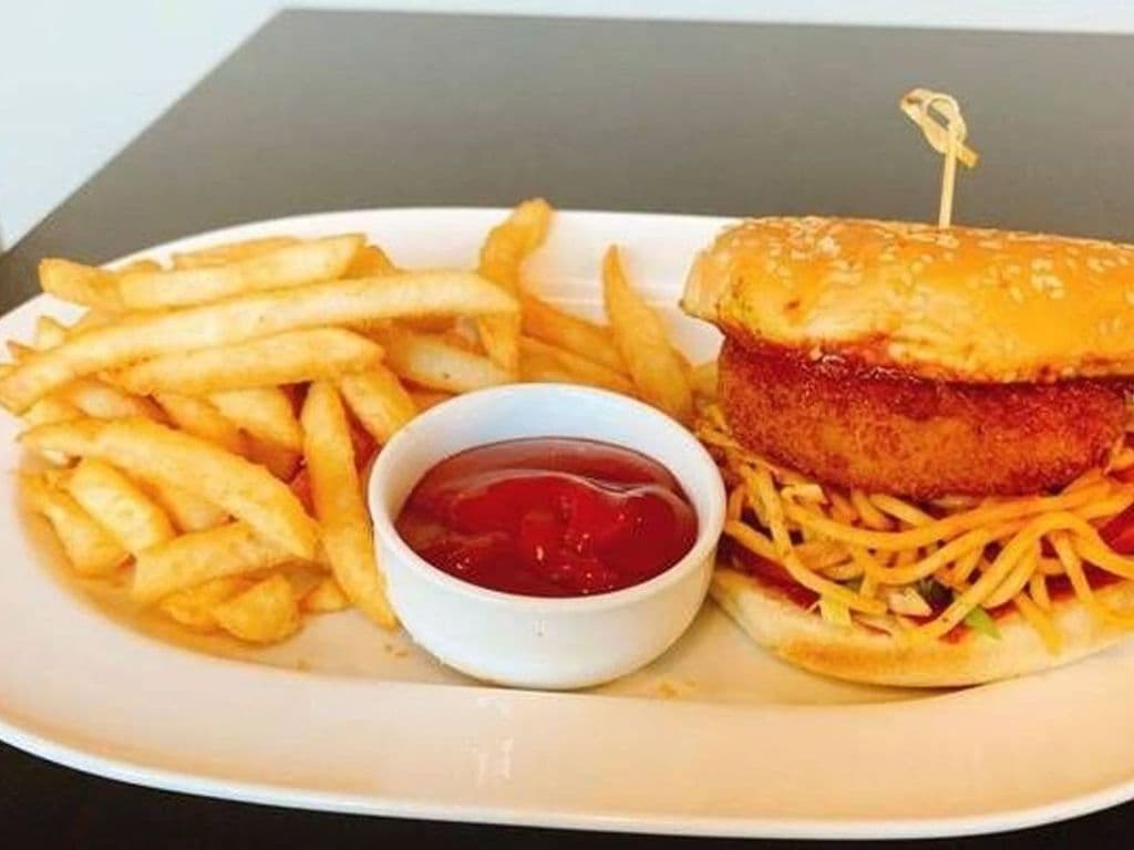 Burgers
