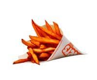 Sweet Potato Fries