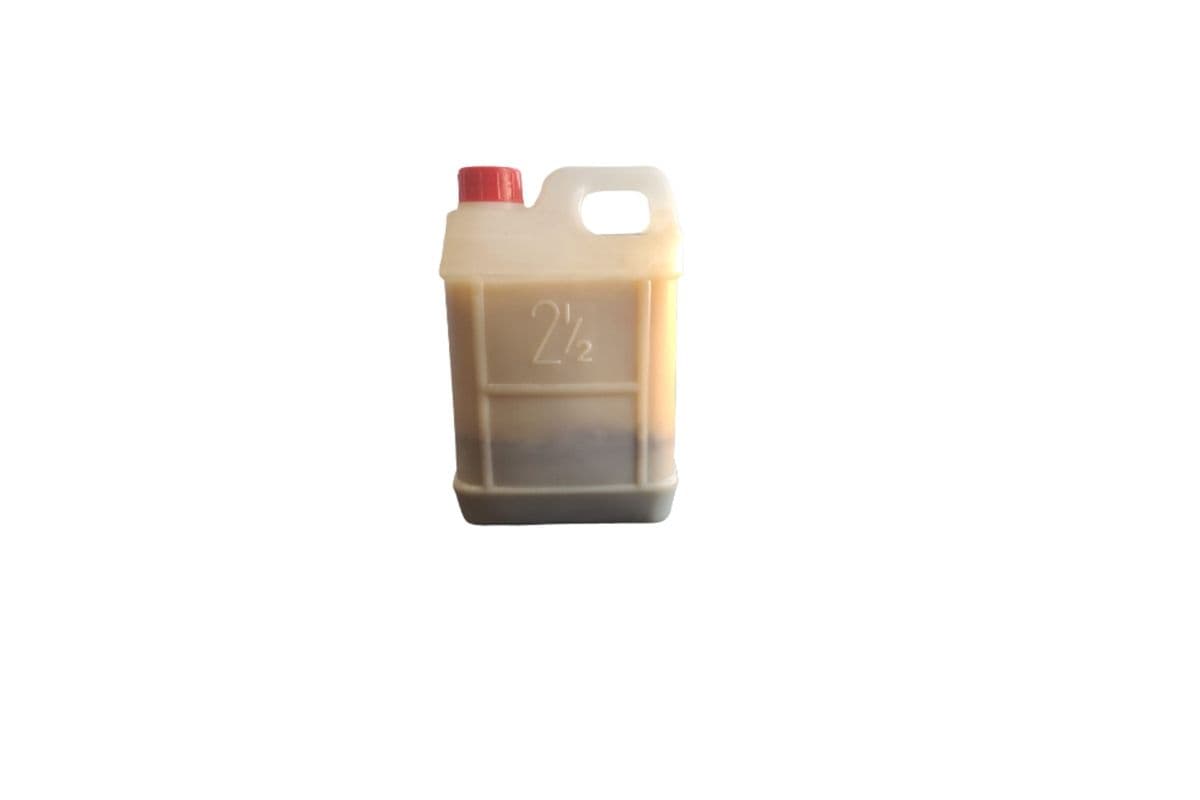 Ayamase Oil (2.5 ml)