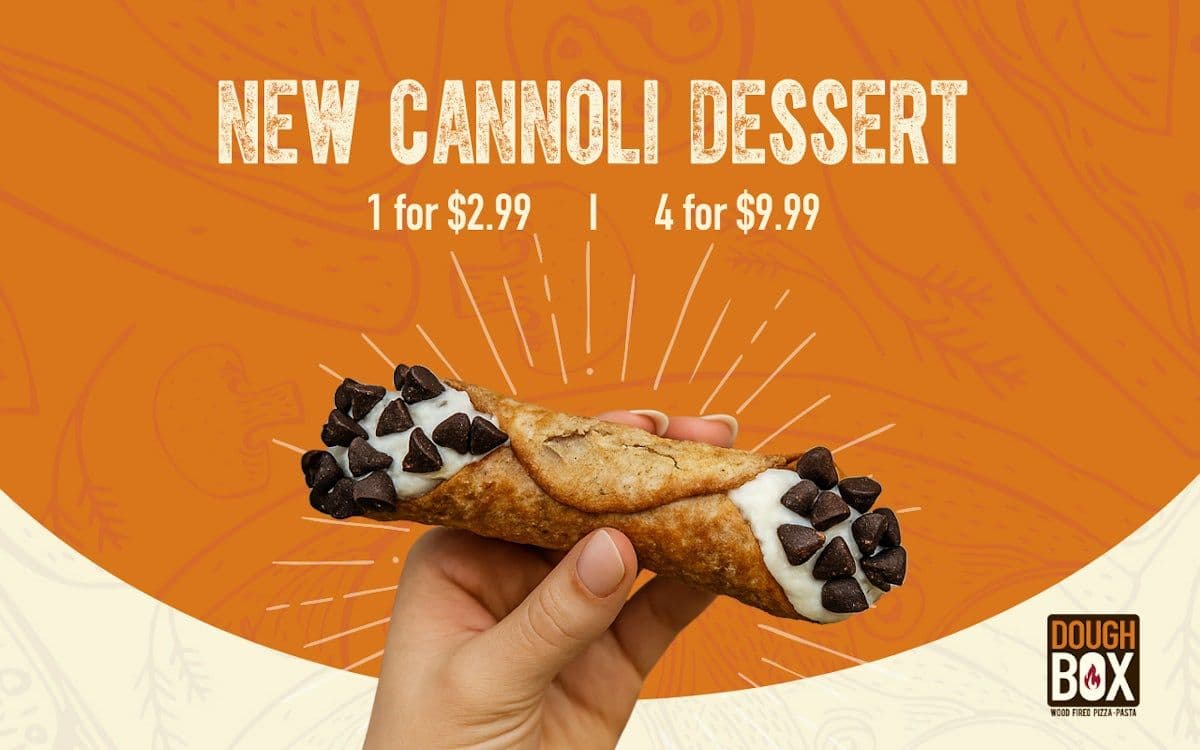 Cannoli