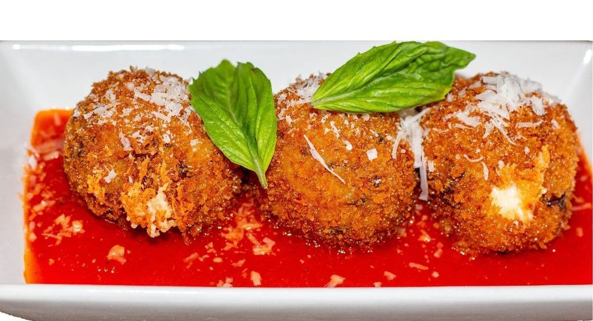 Arancini