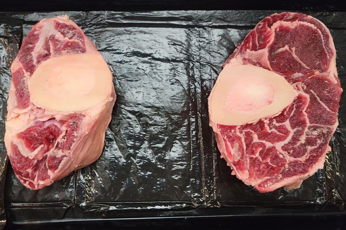 Beef Shank (1lb)