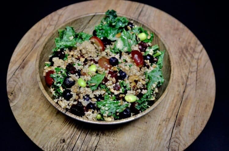 Superfood Salad