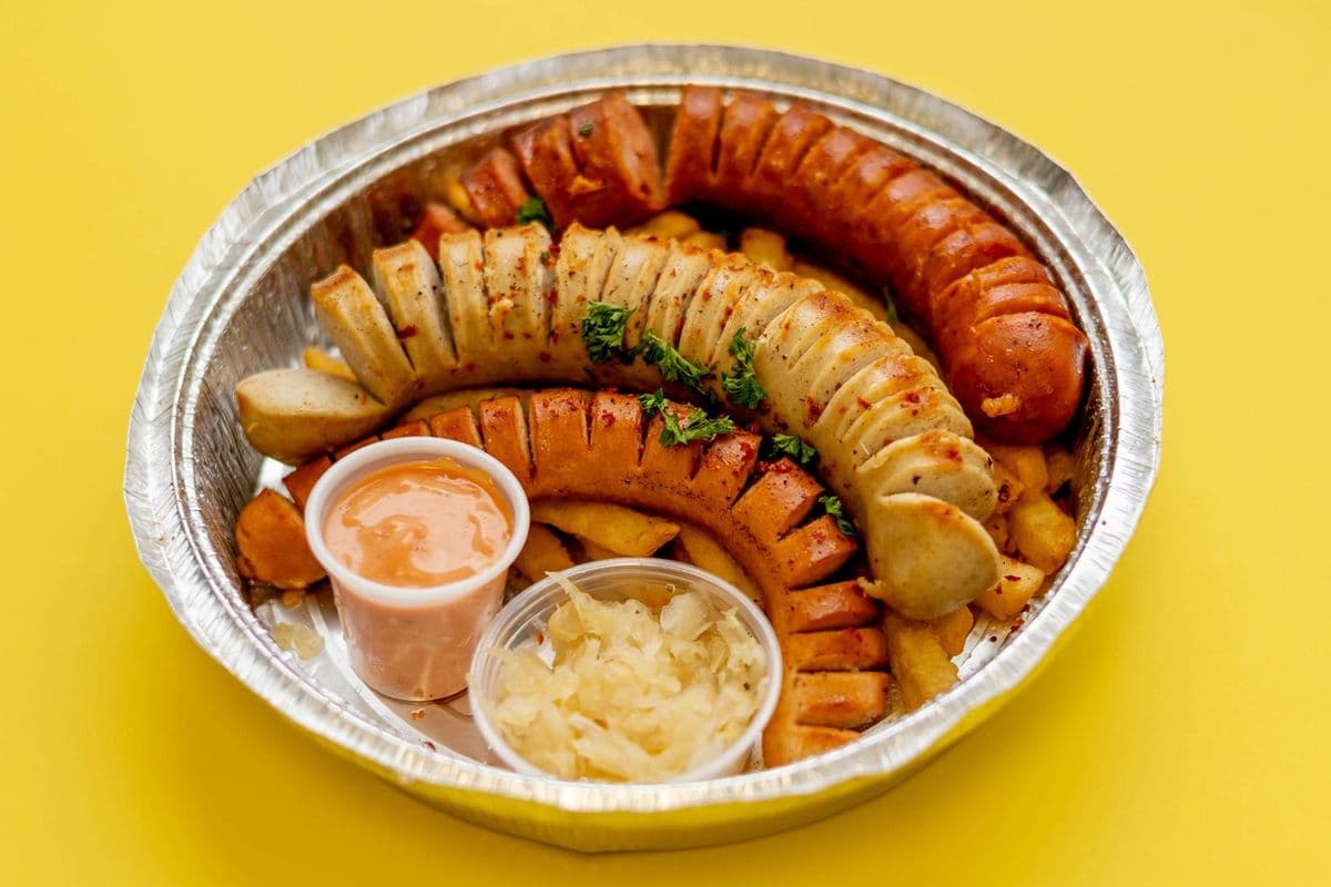 Wurst Case Scenario
