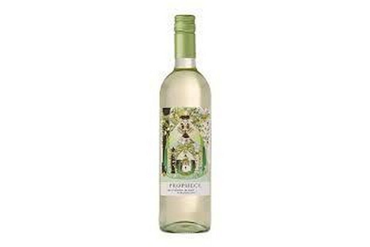 PROPHECY SAUVIGNON BLANC 750ML (1 x 750ML)