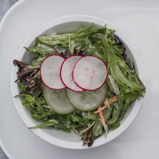 Salade verte / Green Salad