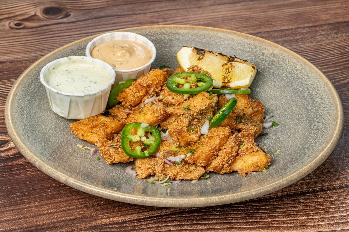 Calamari