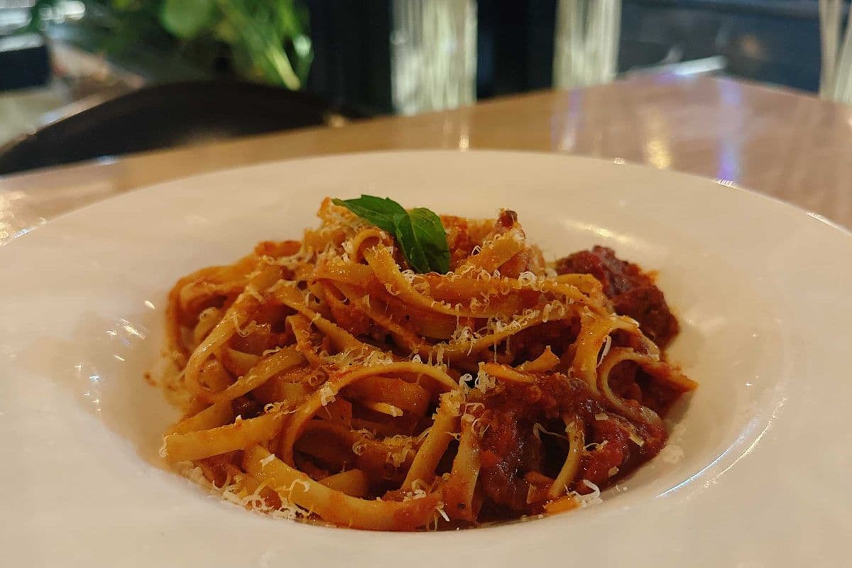 Bolognese