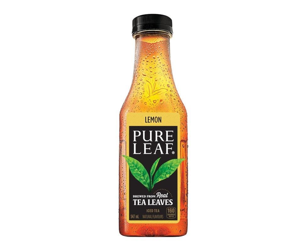 Pure Leaf® Iced Tea
