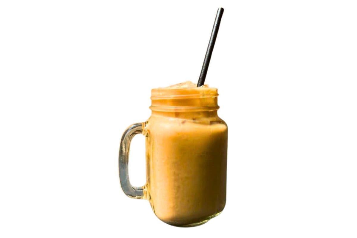 Iced Latte (16 oz)