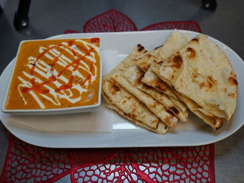 Veg Korma