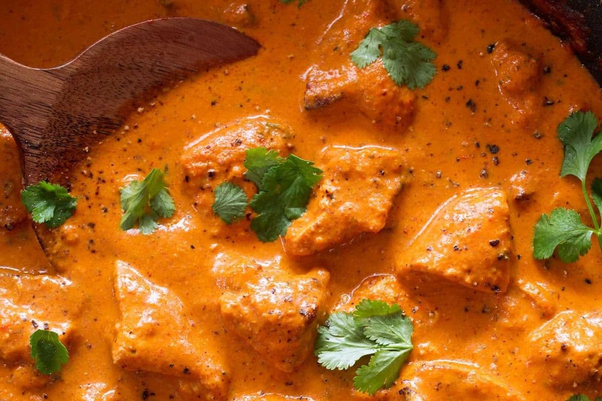 Butter Chicken (24 oz)