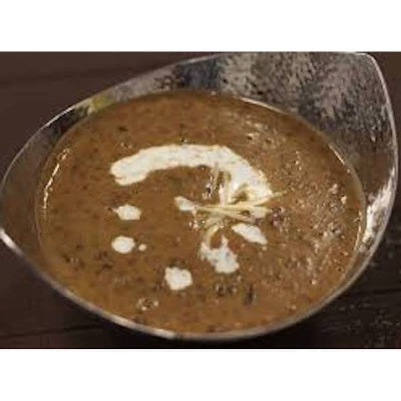 Side Daal Makhani
