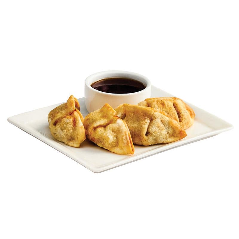 Wagyu Beef Gyoza (4 pcs) / Gyoza au bœuf Wagyu (4 mcx)