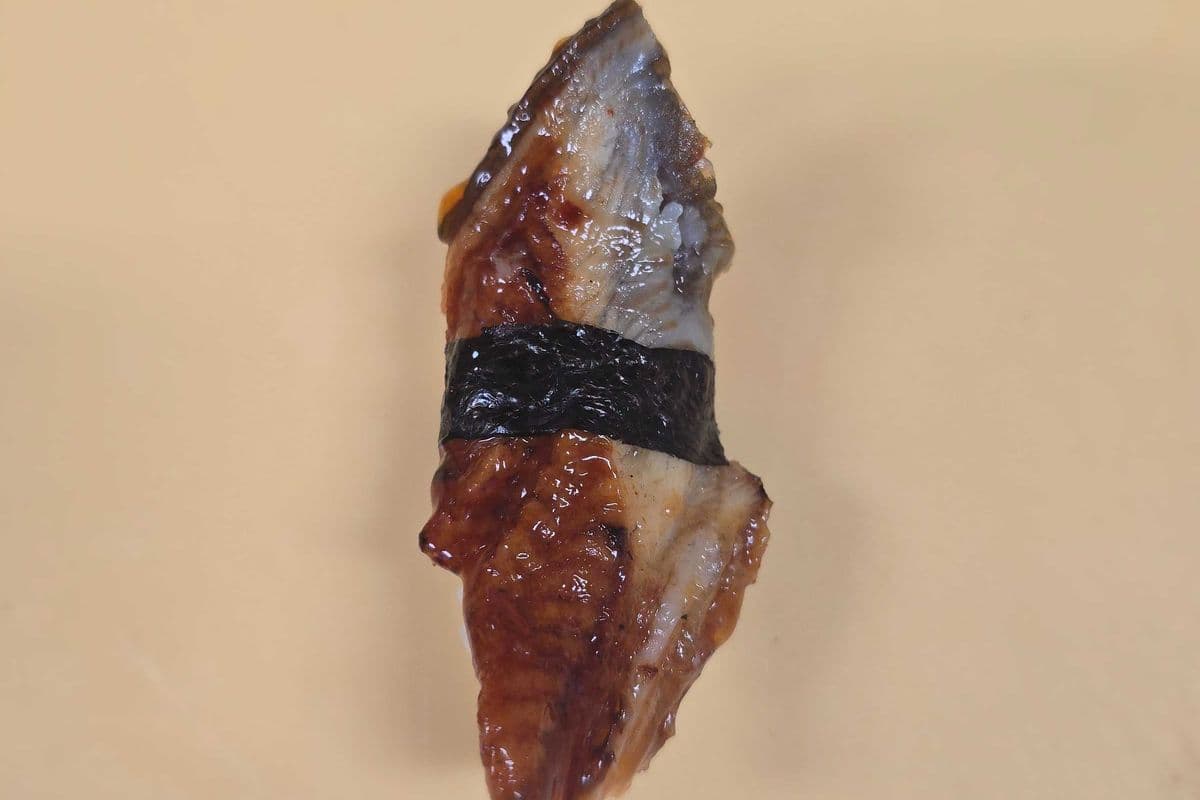 Unagi (BBQ Eel)
