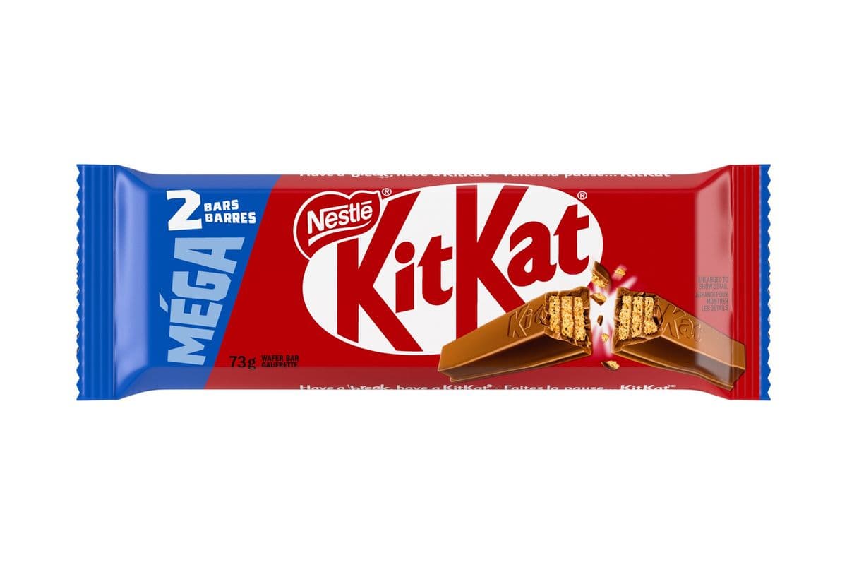 Kit Kat King Size (73g) 77008