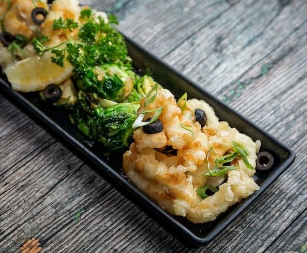 Calamari
