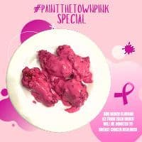 Pink Wings