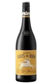 GOATS DO ROAM RED FAIRVIEW (750ml)