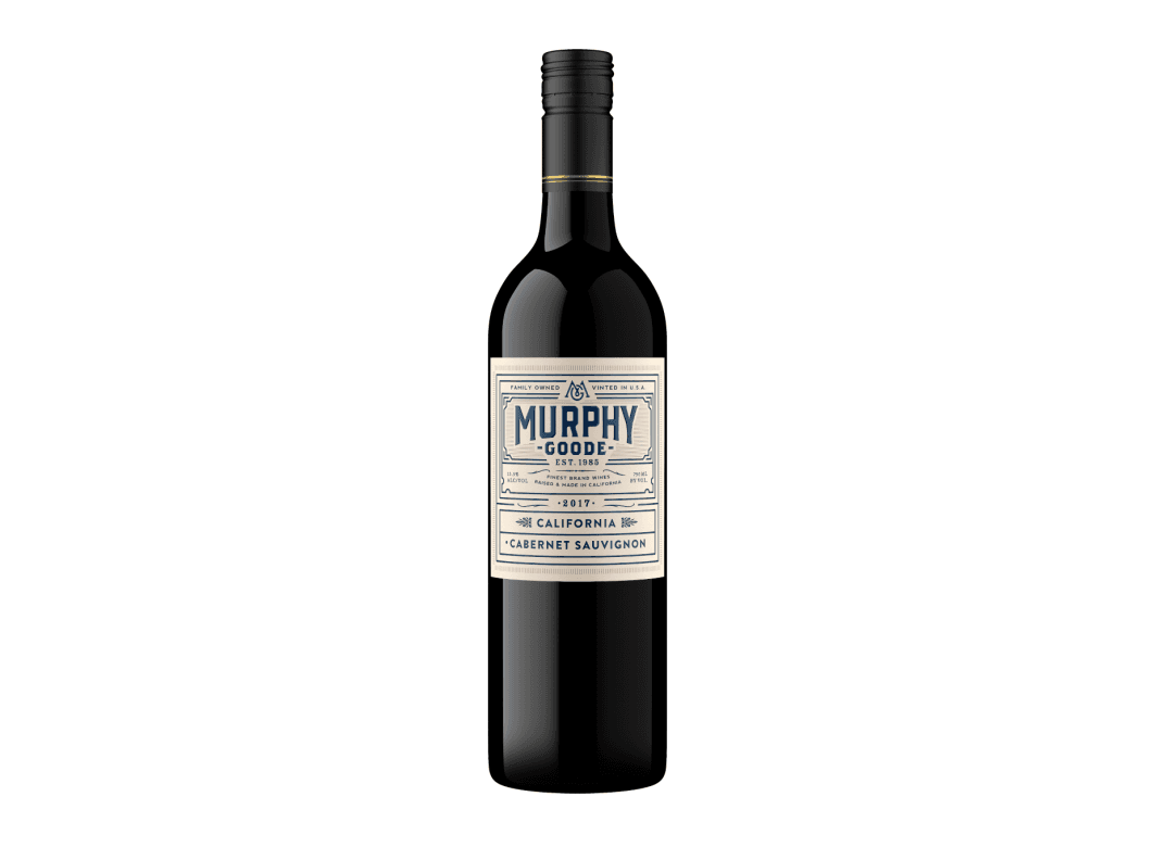 MURPHY GOODE CAB SAUV (1 x 750mL)